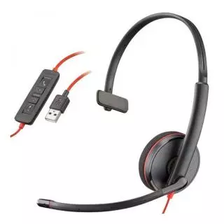 POLY POLY BLACKWIRE C3210 8X214A6
