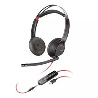 POLY POLY BLACKWIRE 5220 8X231AA