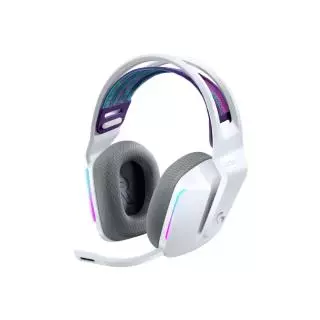 Logitech LIGHTSPEED G733 BLANCO