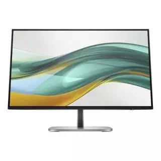 HP SERIES 5 PRO 524PF