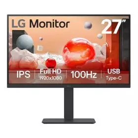 LG GAMING 27BA650-B