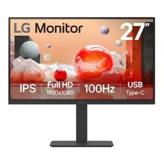 LG GAMING 27BA650-B