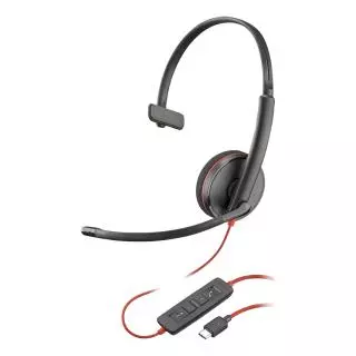 POLY BLACKWIRE 3210