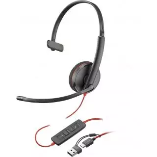 POLY BLACKWIRE 3210 8X2J8A6