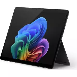 Microsoft SURFACE PRO 11 COPILOT+ PC ULTRA 7 16/512 GB NEGRO