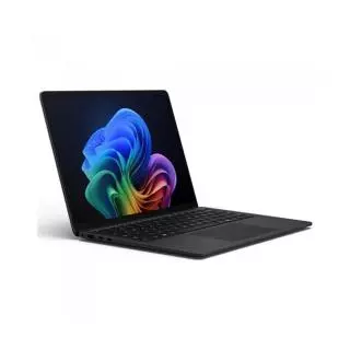 Microsoft SURFACE COPILOT+ ULTRA 5 16/512 GB NEGRO