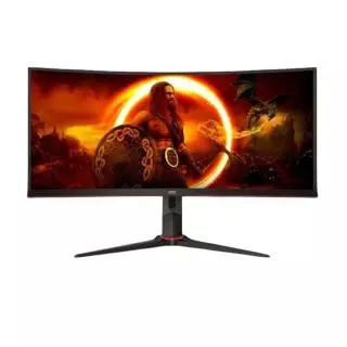 AOC CU34G2XP