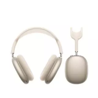Apple AIRPODS MAX - STARLIGHT