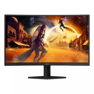 AOC GAMING C27G4ZXE