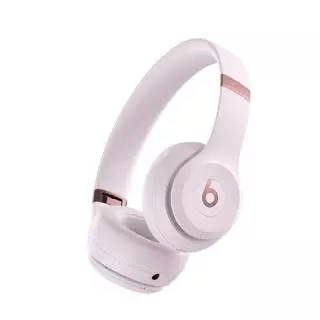 Beats Solo 4 - Rosa nube