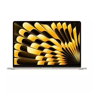 Apple MXD13Y/A MACBOOK AIR 15 M3 8N/16GB/512GB STARLIGHT KIT DIGITAL