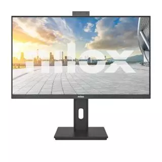 Nilox NXM24RWEB0265 24" IPS REG CAM 120HZ USBC65W