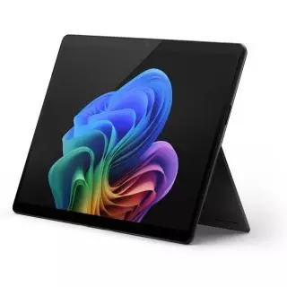 Microsoft SURFACE PRO 11 COPILOT+ PC 16/256 GB NEGRO