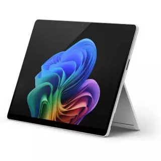 Microsoft SURFACE PRO 11 COPILOT+ PC ULTRA 7 16/256 GB PLATINUM