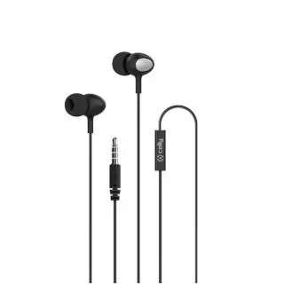 Celly STEREO WIRED UP500 BLACK