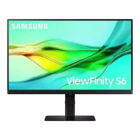 Samsung VIEWFINTY S6 S60UD