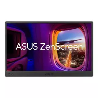 Asus ZENSCREEN MB169CK