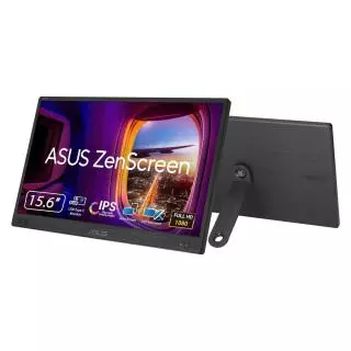 Asus ZENSCREEN MB166CR