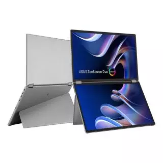 Asus ZENSCREEN DUO MQ149CD