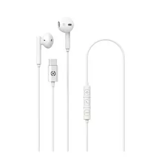 Celly UP1100TYPEC BLANCO