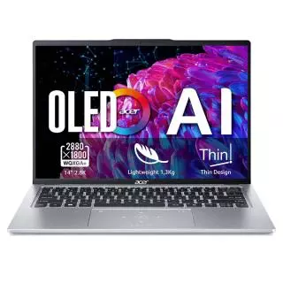 Acer SWIFT GO 14 SFG14-73-735X