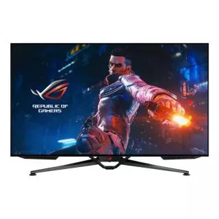 Asus ROG SWIFT PG48UQ