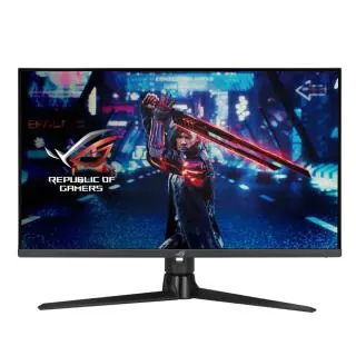 Asus ROG SWIFT XG32AQ