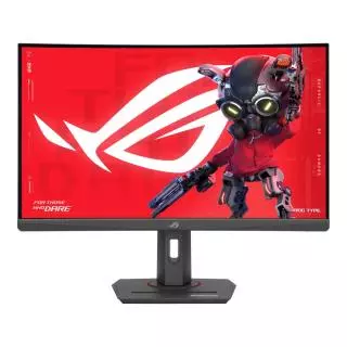 Asus ROG STRIX XG27WCMS