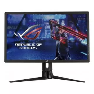 Asus ROG STRIX XG27UQR