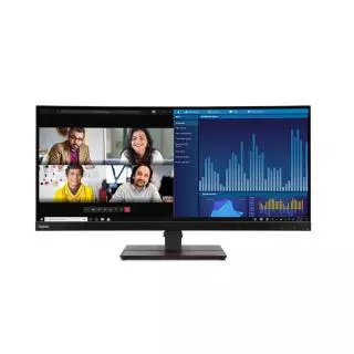 Lenovo THINKVISION P34W-20