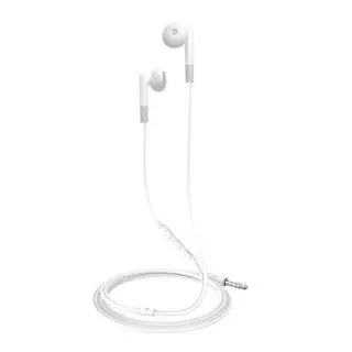 Celly STEREO WIRED UP300 WHITE