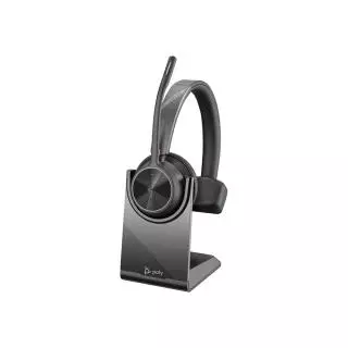 POLY VOYAGER 4310 USB C VERSIÓN MICROSOFT CON BT700