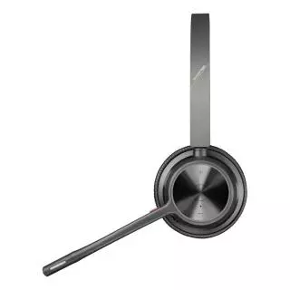POLY VOYAGER 4320 USB C CON DONGLE BT700 Y BASE DE CARGA