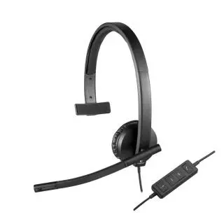 Logitech H570E