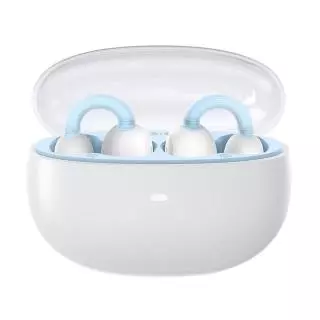 Baseus AIRGO 1 RING OPEN EAR BLANCO