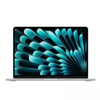 Apple MC654Y/A MACBOOK AIR 13 PULGADAS CHIP M4 CPU 10 NÚCLEOS GPU 10 NÚCLEOS 24 GB 512 GB SSD - PLATA