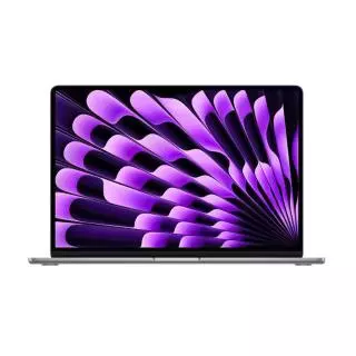 Apple MC9D4Y/A MACBOOK AIR 15 M3 8N/16GB/256GB SPACE GREY