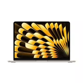 Apple MXCU3Y/A MBA 13.6 M3 8N-10N/16GB/512GB STARLIGHT