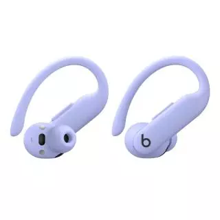 Beats Powerbeats Pro 2  Hyper Purple