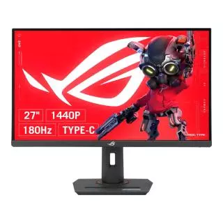 Asus XG27UCS