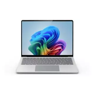 Microsoft SURFACE COPILOT+ ELITE PLATINO
