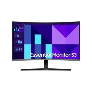 Samsung ESSENTIAL MONITOR S3