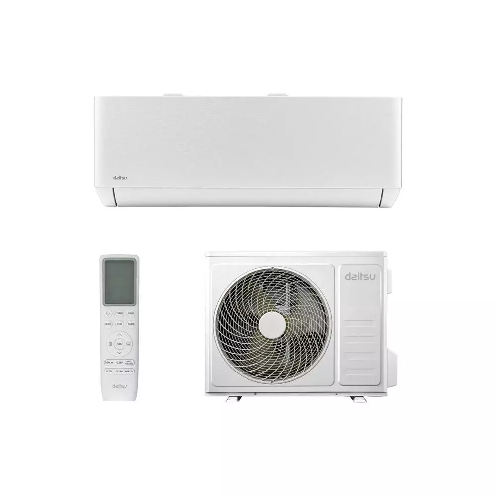 Daitsu ARTIC PLUS DS-9KTP
