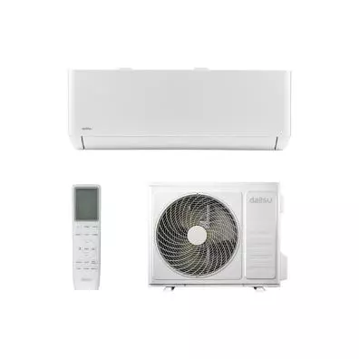 Daitsu ARTIC PLUS DS-9KTP