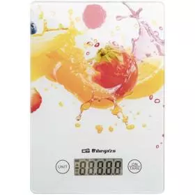 ORBEGOZO PC1023 BASCULAS COCINA