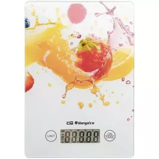 ORBEGOZO PC1023 BASCULAS COCINA