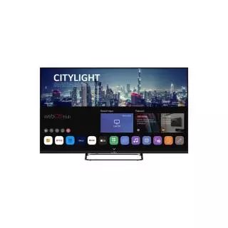 SMART TECH 2V UHD LED 43UW02V