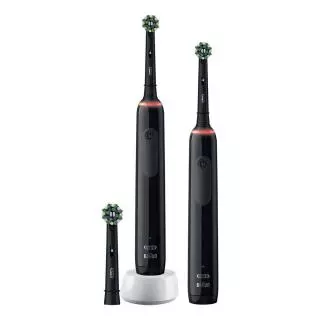 Oral-B PRO3NG-DUO-3