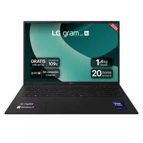 LG GRAM 17Z90T