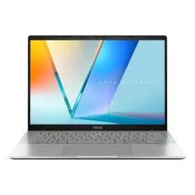 Asus VIVOBOOK S14 S3407QA-KP015W QUALCOMM SNAPDRAGON X X1-26-100/16GB/1TB SSD/14"/W11H